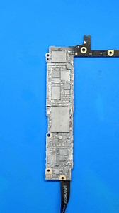 Short-circuit fault can be quickly locked, and Lanrui v9 fault detector is recommended to everyone. #lanrui #mobile #repair | Lan Rui