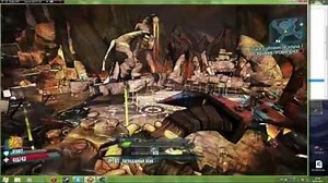 Полный взлом Borderlands 2 (Cheat Engine) v1.5.0