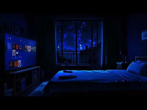ps4 home screen music (1 hour)