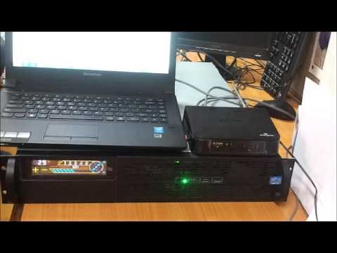 SATA HDD (Hard disk drive) Activity LED Indicator for NAS