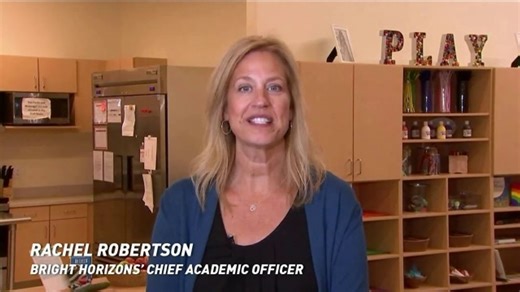 Bright Horizons TV Spot, 'We Nurture and Inspire'