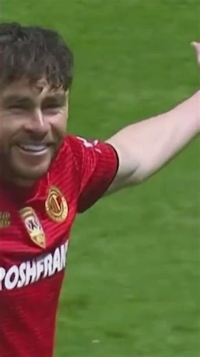 ⚽ What a goal by Canelo Angulo! Toluca 1 - 0 Atlas! Matchday 11! Diablos Rojos Cl 2026