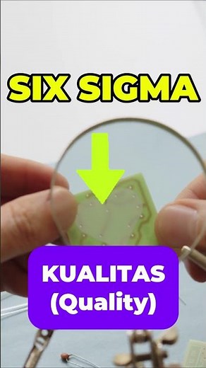 Lean vs. Six Sigma: Stop Getting This Interview Question Wrong!