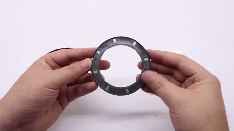 HiSport 1181 Ignitor Electronic Ignition Conversion Kit - Compatible with AMC Buick Checker Chevy Cadillac Jeep Oldsmobile Pontiac Studebaker 1956-1974