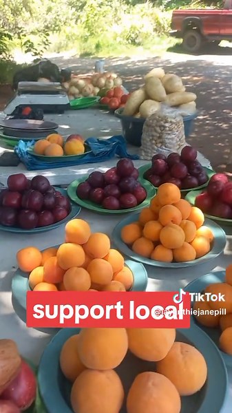 sibaya drive fruit and veg