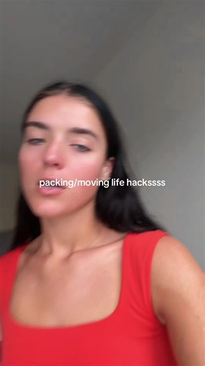 Packing hacks that stop overpacking: simple moving & travel tips