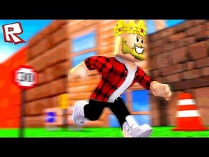 СИМУЛЯТОР БЕГУНА С ПРОКАЧКОЙ! СТАНЬ САМЫМ БЫСТРЫМ В ROBLOX