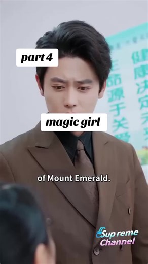 Magic Girl Part 4: A Dangerous Rescue Mission