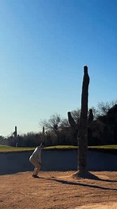 Golfer Hits Bunker Shot Next Large Stock Footage Video (100% Royalty-free) 3995691147 | Shutterstock