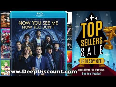 Top Sellers Sale - Up To 50% Off