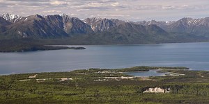 Alaska's largest city shakes as magnitude 4.2 quake rocks state