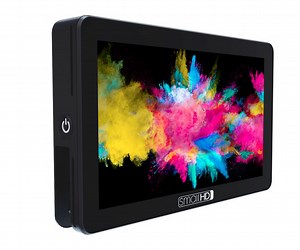 SmallHD liefert endlich Focus OLED aus