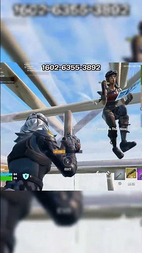 Best Settings for Fast Edits in Fortnite Chapter 7! + New Controller & Keyboard Sensitivity Guide