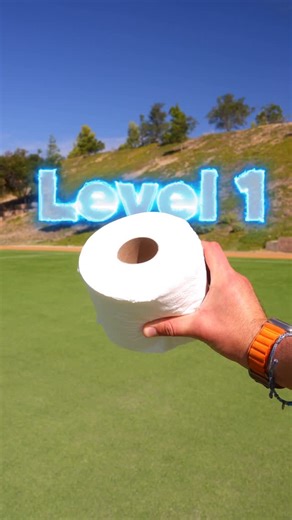 Efron Sahagun on Instagram: "Level 1-100 juggles!"