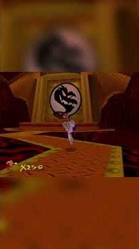 Earthworm Jim 3D (1999), SLI Voodoo 2 12MB #3dfx #voodoo #short #retrogaming