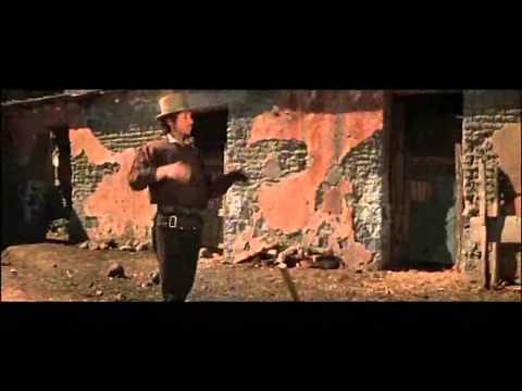 PAT GARRETT AND BILLY THE KID - TRAILER