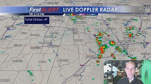 More details on WCBI News tonight and over at www.wcbi.com/weather | WCBI Weather | Facebook