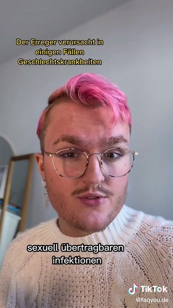 Alles über HPV - Humane Papillomaviren und ihre Übertragungswege