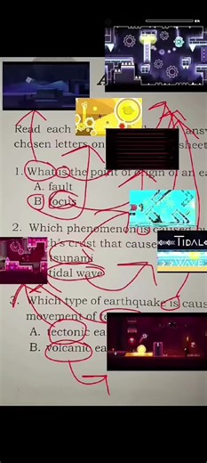 Incredible Geometry Dash References You Should See