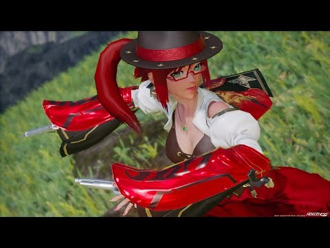 【PSO2:NGS】適当デイリー #9-177