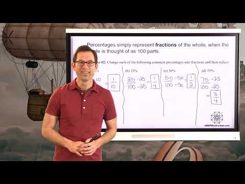 N-Gen Math 6.Unit 8.Lesson 2.Percent and Equivalent Ratios
