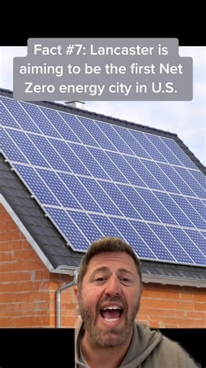 Lancaster is the fifth most populous city in L.A. County! It also has a deep, rich culture, and fun history. Here are 10 facts you NEED to know about Lancaster, California. Let’s get into it! | L.A. in a Minute