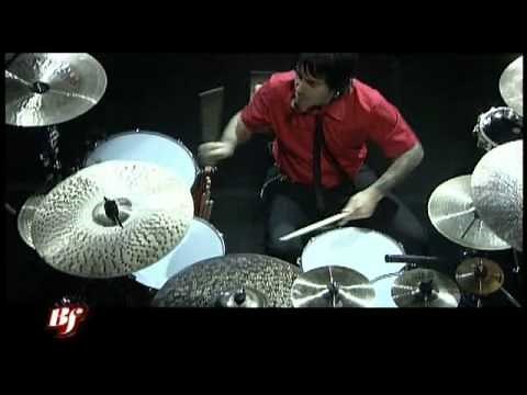 MANA ''Labios Compartidos'' Live En BF (HQ)[16:9]