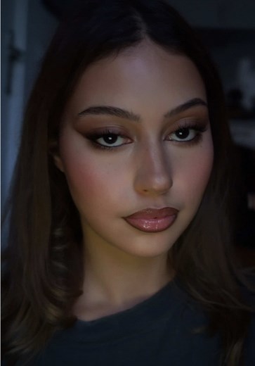 Dramatic Makeup Tutorial for Evening Looks
