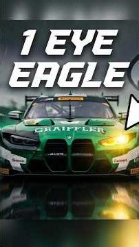 BMW The 1 EYE Eagle #hindi #shortsfeed #kheldrishtikon #sports #car #racing #moto #carlover