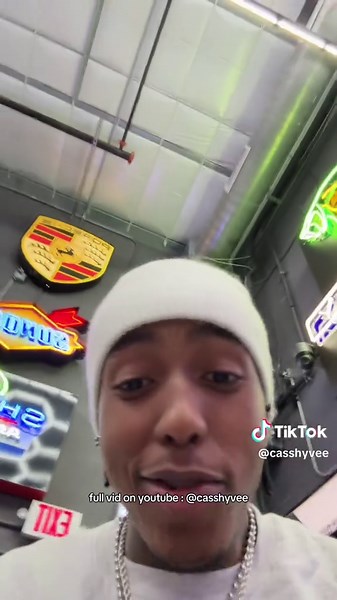 Bryce's Epic 16-Car Collection Vlog Tour