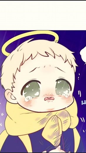 Nombre: Arcangel y querubín 🥰💖 #manhwa #manhwaedit #manhwareccomendation #manga #love