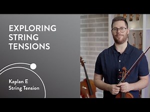 Get the BEST tone with Callum Smart's String Tension Secrets