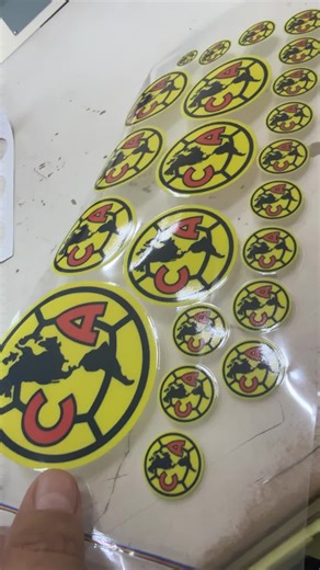 Videos de impresiones_Cobalto (@impresiones_cobal) con “FIFA - Glow City”