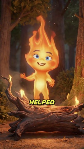 What Fire Actually Is