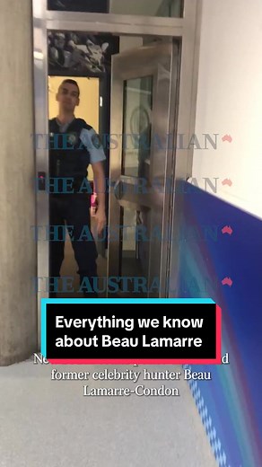 Sydney Police Officer Charged with Double Murder Case