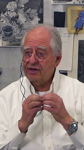 'There's a great openness in the music and the libretto' – director William Kentridge shares his approach to directing L'orfeo. Olivier Award-winning artist and filmmaker William Kentridge makes his long-awaited Festival debut with a new staging of Monteverdi’s 'L’Orfeo'. Known for his expansive practice utilising drawing, animation and performance, Kentridge brings a new perspective to one of opera’s earliest and most enduring masterpieces. Glyndebourne's first ever production of Monteverdi's m