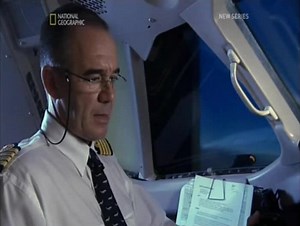 S07E06 "Falling Fast" Tuninter Flight 1153 | Aircrash Investigation - Mayday