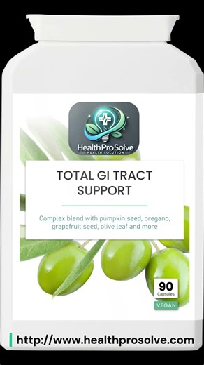 Total G I Tract Support