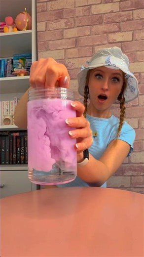 [ASMR] UNBOXING A *PASTEL* MYSTERY WATER REVEAL BARBIE!!🫢🌸🛼✨ (SO SATISFYING!!🍯) #Shorts