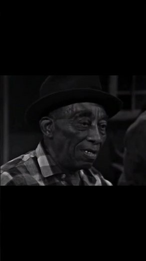 Mississippi John Hurt – Spike Driver Blues (Rainbow Quest, 1966)