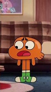 Okulun hamster’ı Chris Morris’e bakma sırası Gumball ve Darwin’de, işler karışıyor!