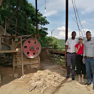 [Hot Item] High Recovery Rate Copper Ore Mining Processing Equipment Copper Separating Plant