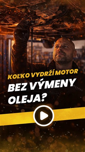 Motor bez výmeny oleja vydrží… presne dovtedy, kým nevydrží. 😅 Dlhé intervaly na papieri znejú pekne, ale v reálnej prevádzke olej postupne stráca schopnosť mazať, chladiť a držať nečistoty „pod kontrolou“. Následky sa potom skladajú do drahej skladačky (usadeniny, horší chod, turbo, rozvody…). Kedy si naposledy menil okej ty? 🤔 Daj vedieť, pri koľkých km. #autoservis #vymenaoleja #zilina