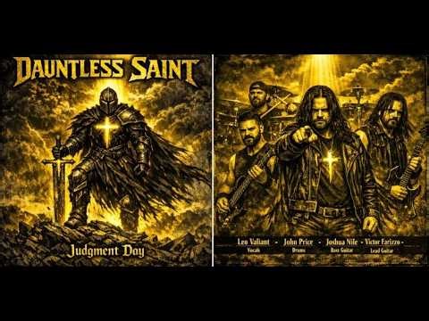 02 - His Cross