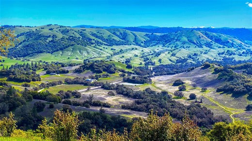 The town that started the California gold rush is now an underrated adventure destination