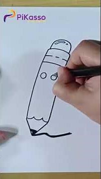 How to Draw Art Hub Easy in Less Than One Minutes