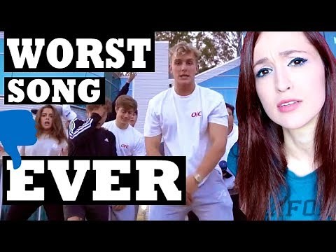 Why I Hate "Jake Paul - It's Everyday Bro (Song) feat. Team 10 (Official Music Video)"