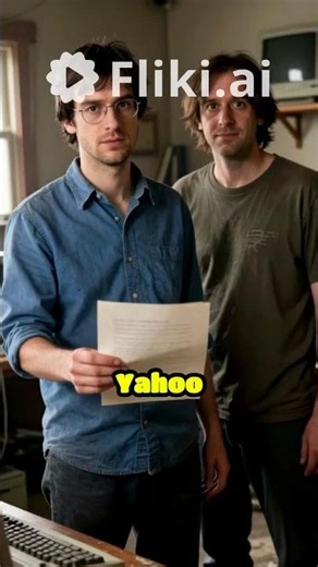 The $1 Trillion Mistake That Destroyed Yahoo ! 🤯