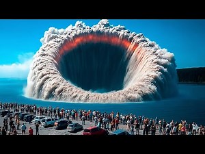 37 Incredible Videos That Actually Happened!