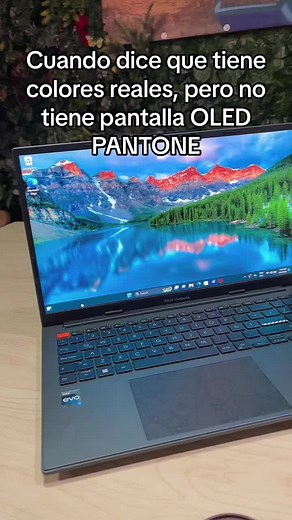 ASUS Colombia on TikTok